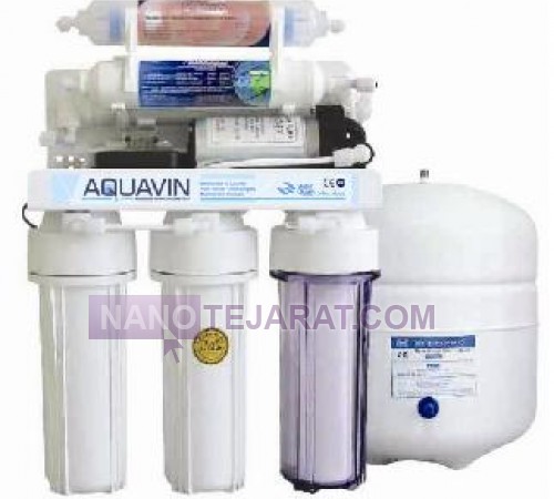 Household water treatment systems